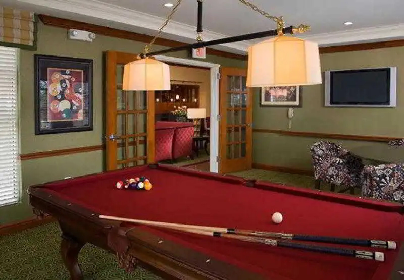 Residence Inn Dulles Airport at Dulles 28 Centre