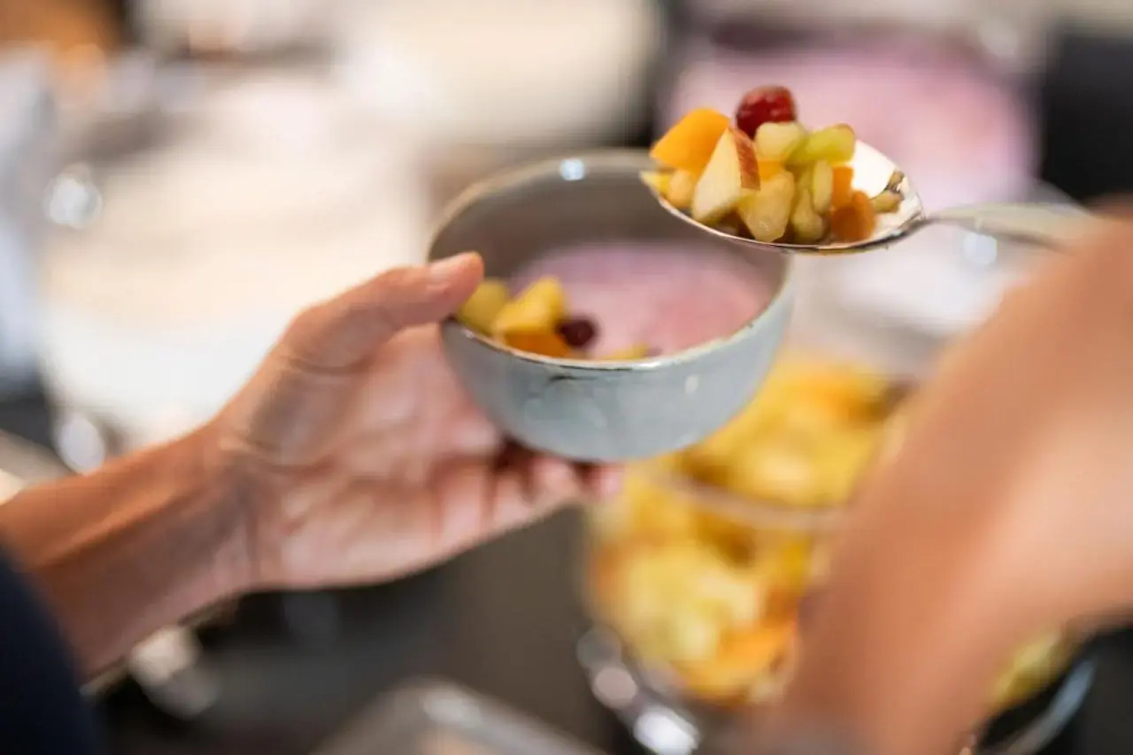 Tailormade Hotel LEO St.Gallen