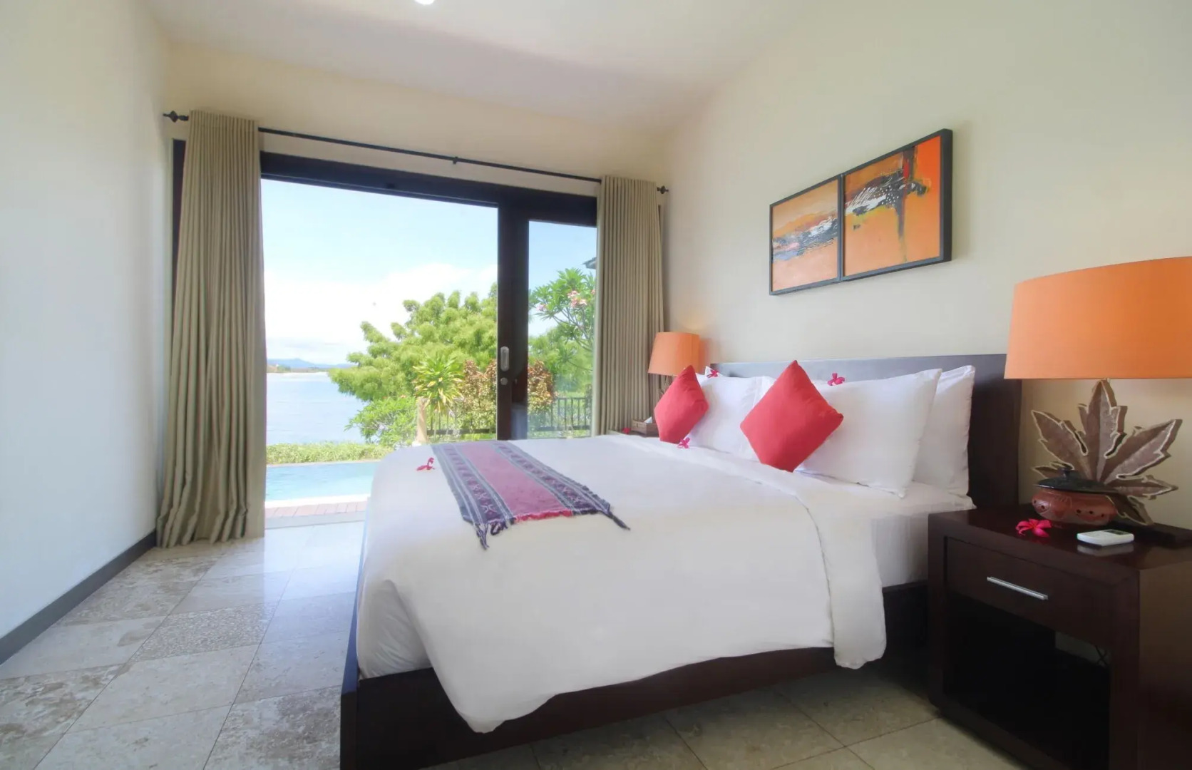 Lombok Sunset Bay Resort