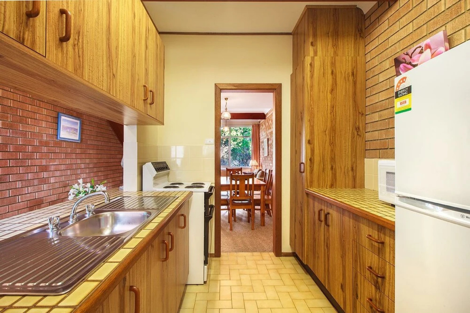 Mollymook Beach Units