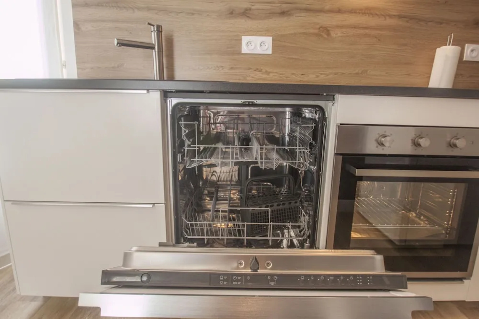 Gîte du Bois Brillant