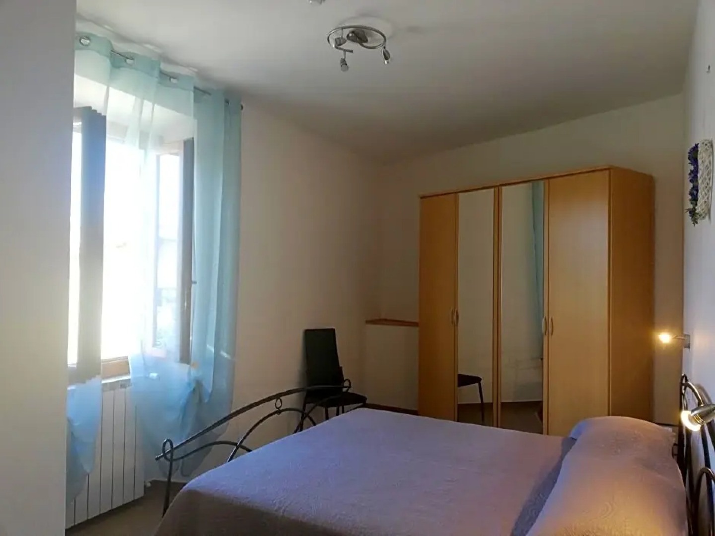 Il lago del Mugello B&B