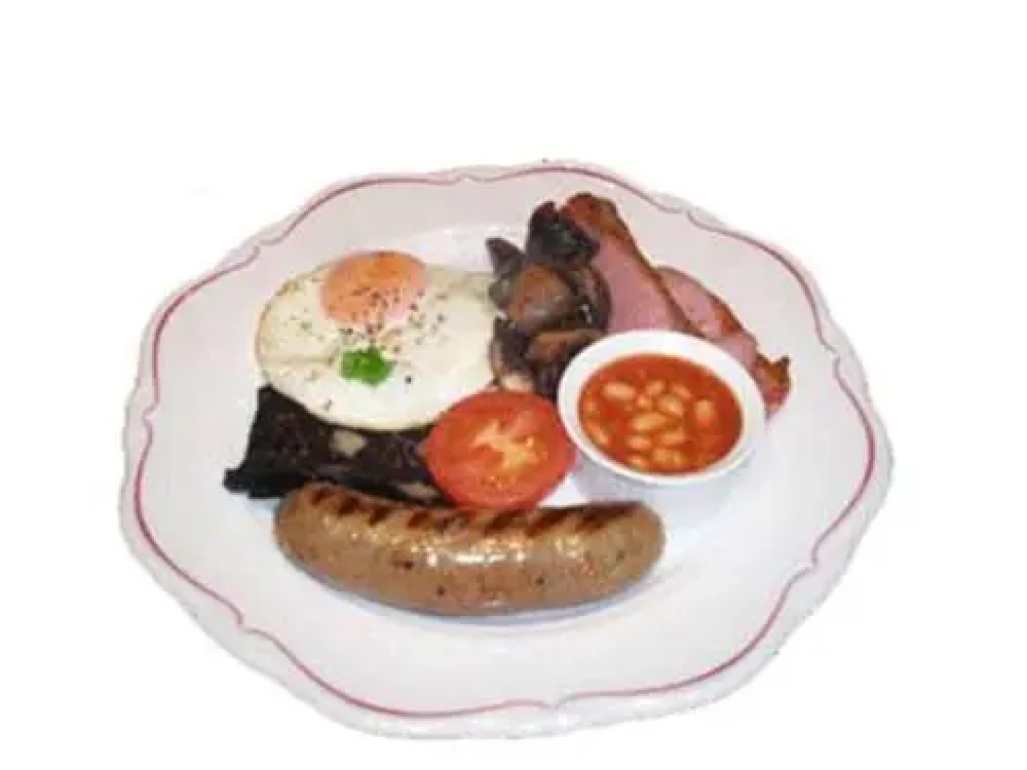 King William IV Guest House