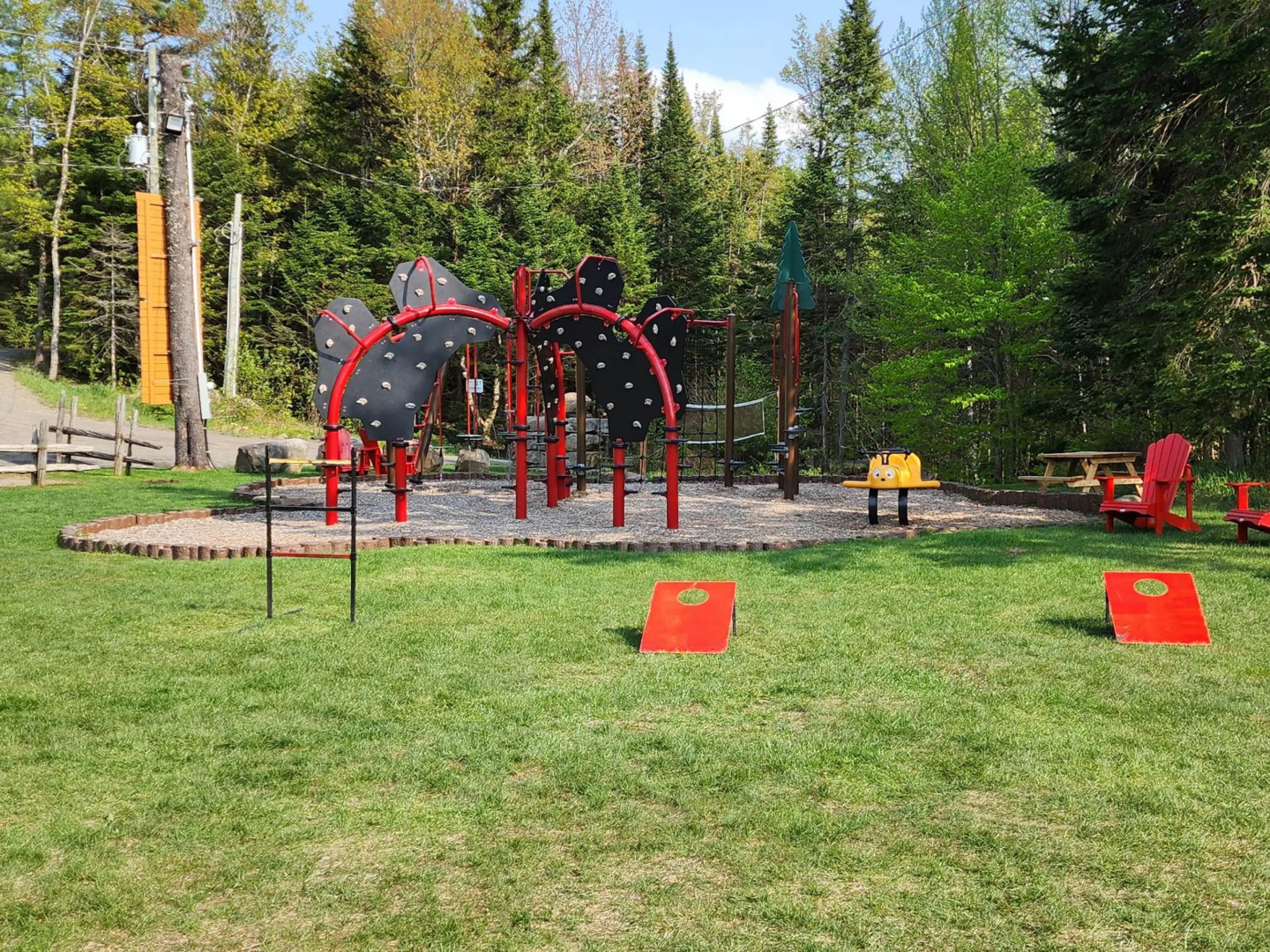 Big Bear Citq 234765