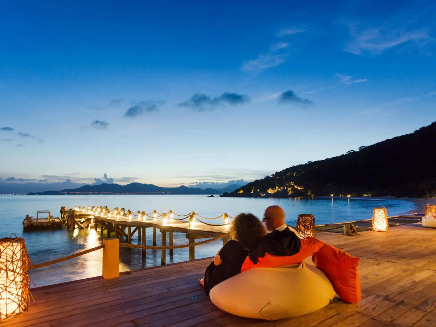 Six Senses Ninh Van Bay