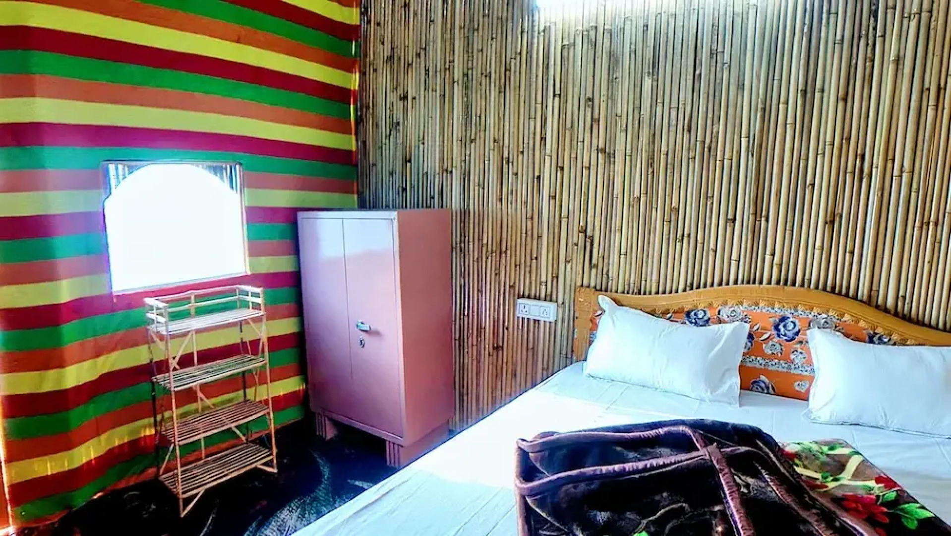 Prabhu Premi Sevashray