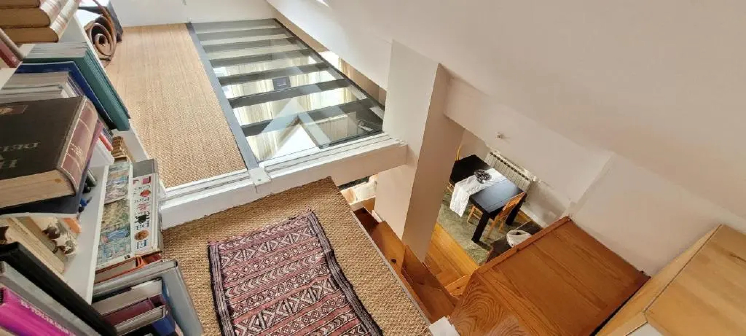 ARRIGUNAGA BEACH VIEW Atico con Terraza y Parking