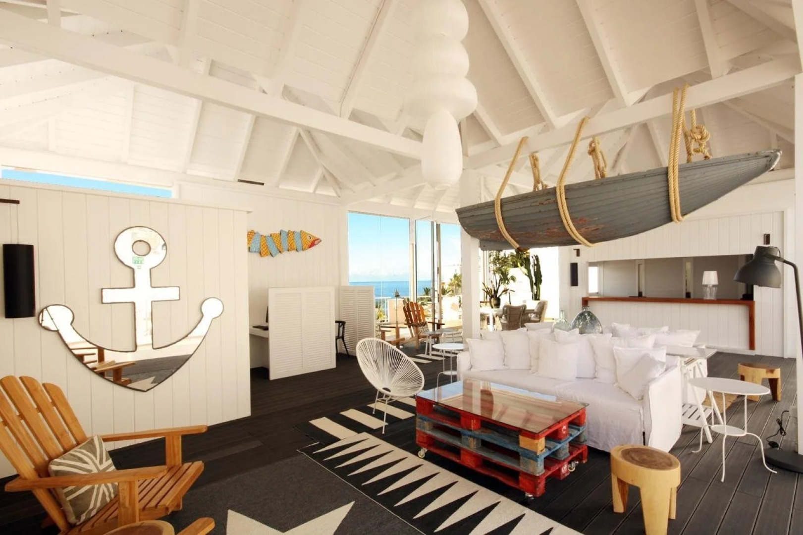 Marina Bayview - Adults Only