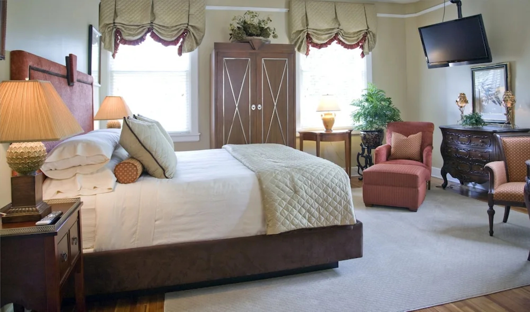 The Kings Daughters Inn