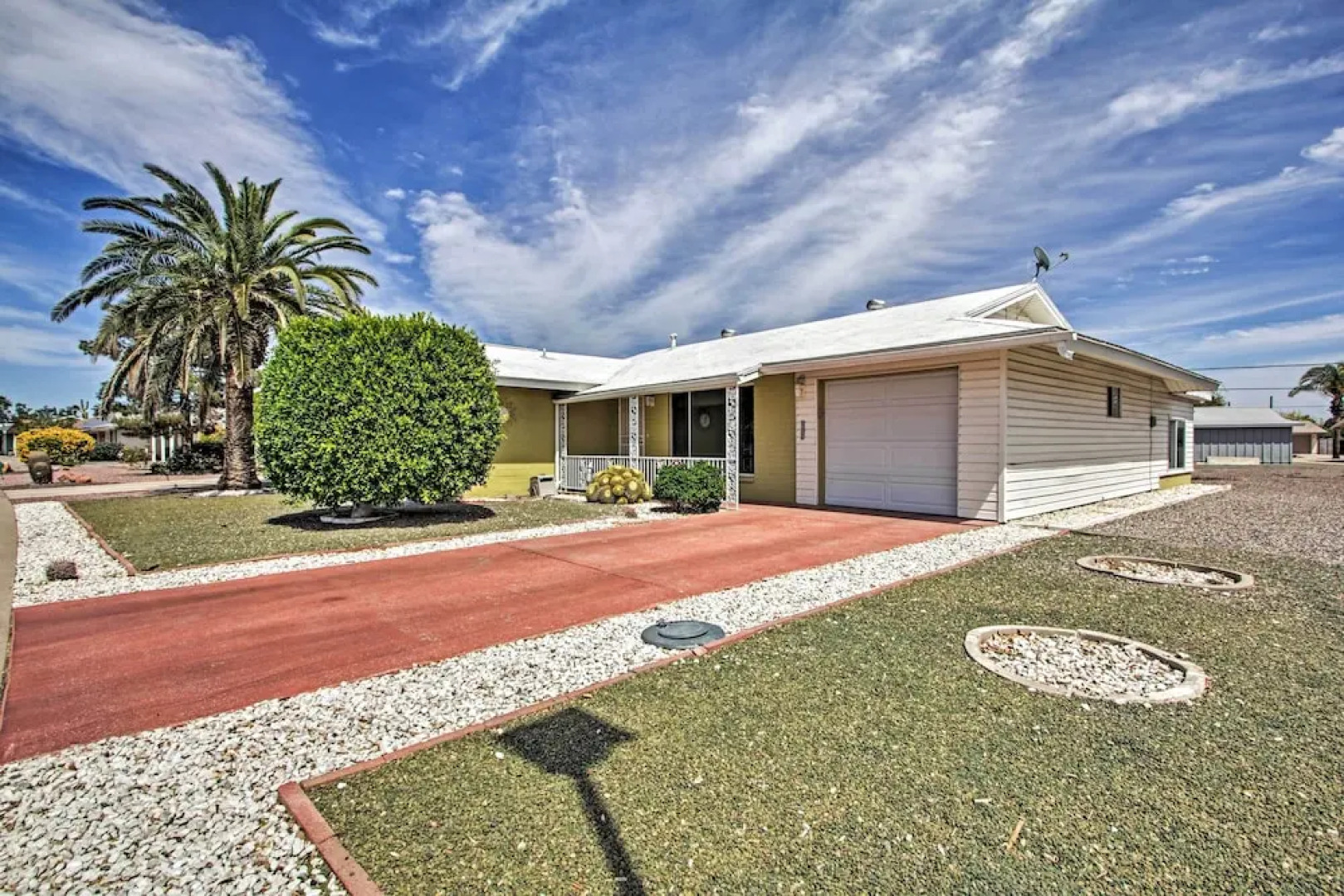 6 Mi to State Farm Stadium: Wfh-friendly Home!