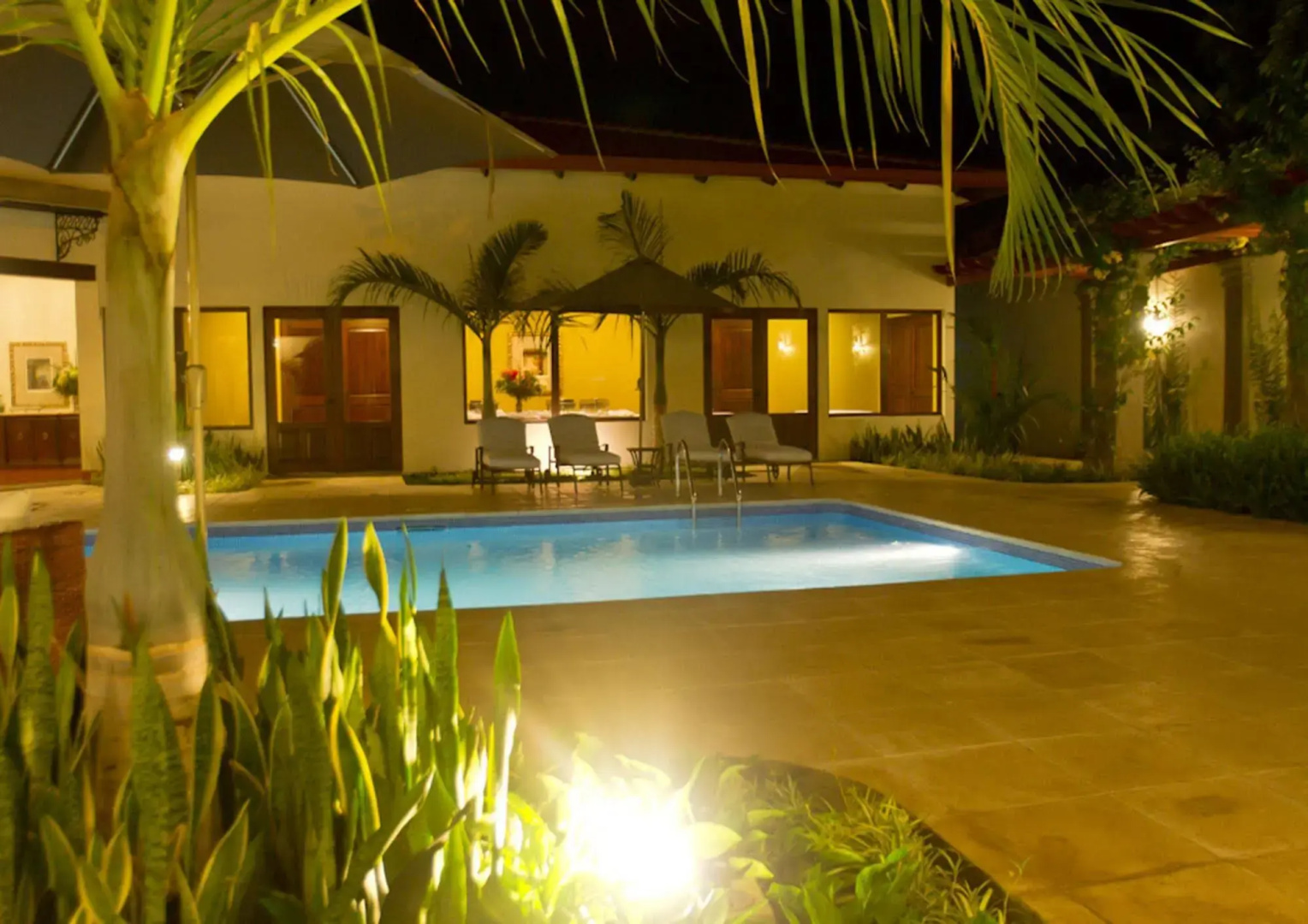 Hotel Los Portales