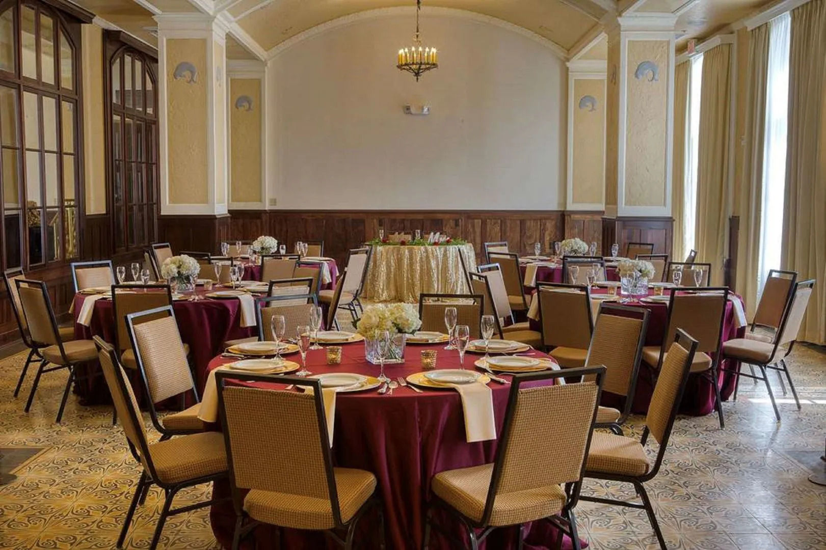 Hampton Inn & Suites Bradenton Downtown Historic District