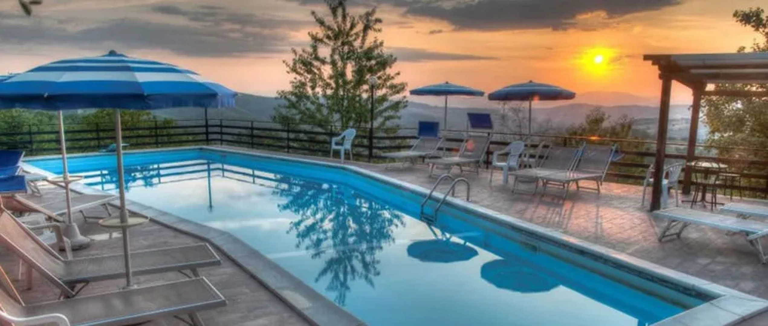 Agriturismo Il Noceto