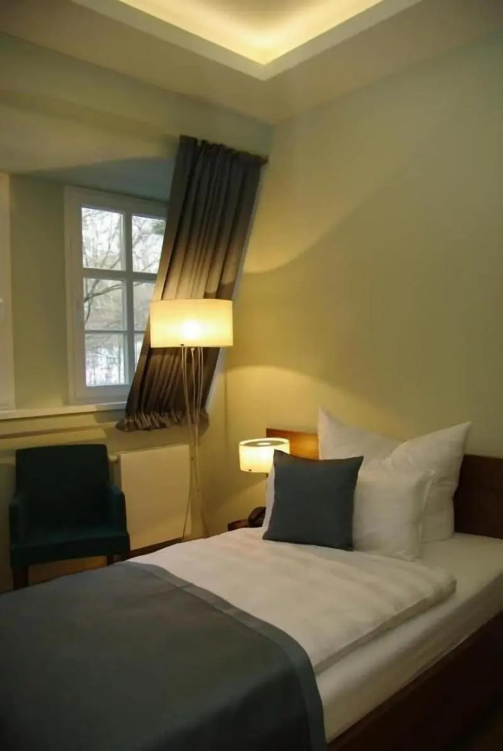 Hotel Schloss Rabenstein