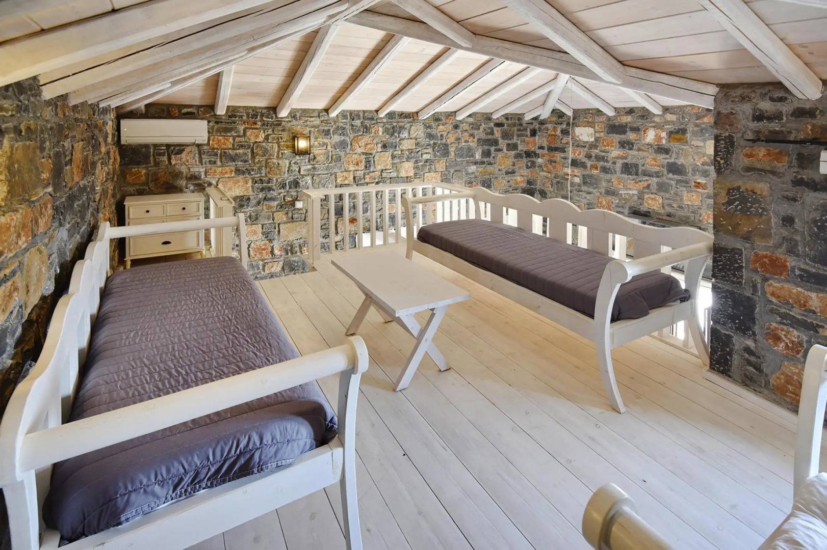 Palazzo Greco Villas