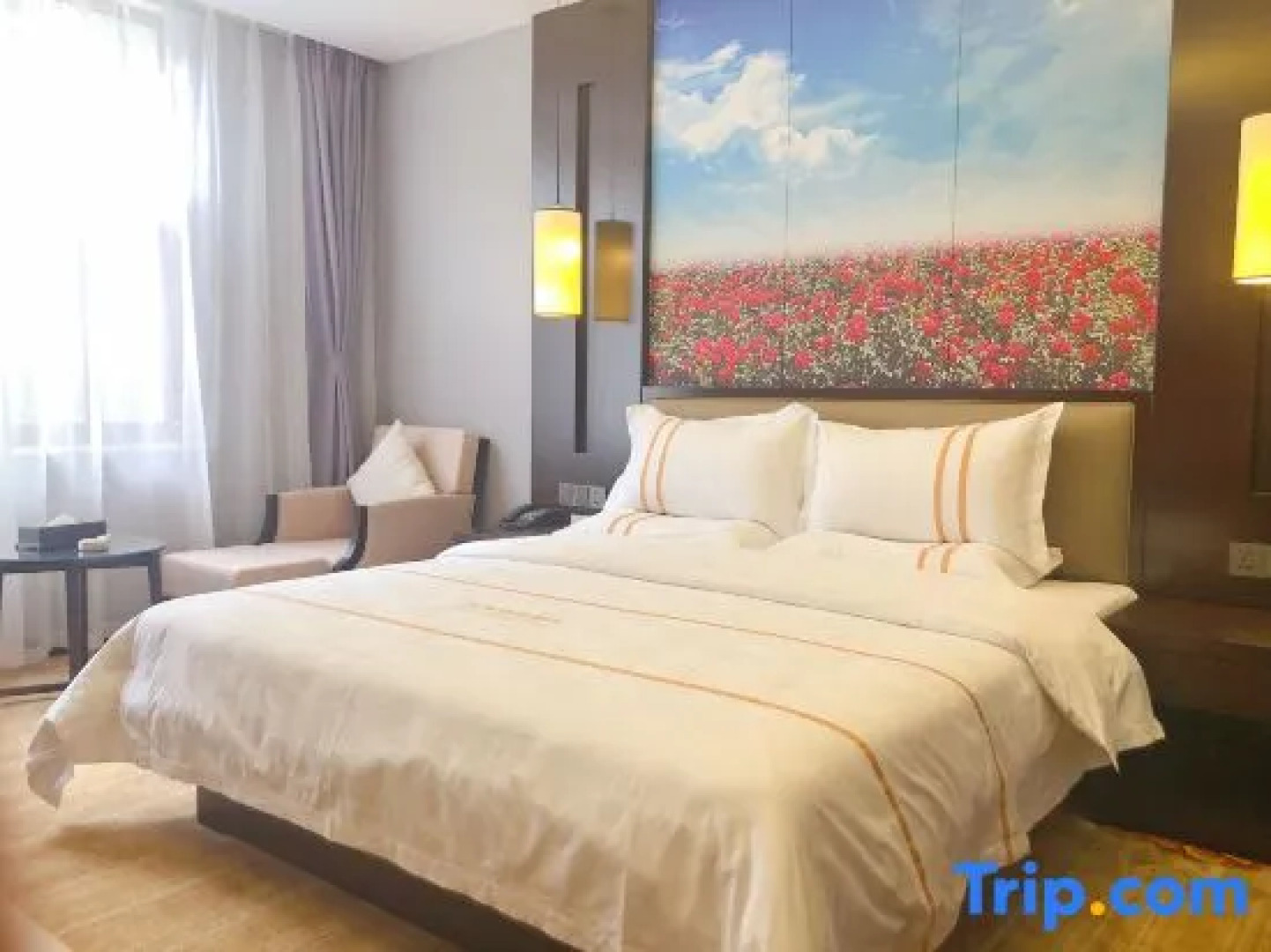 Tonghui Garden Hotel