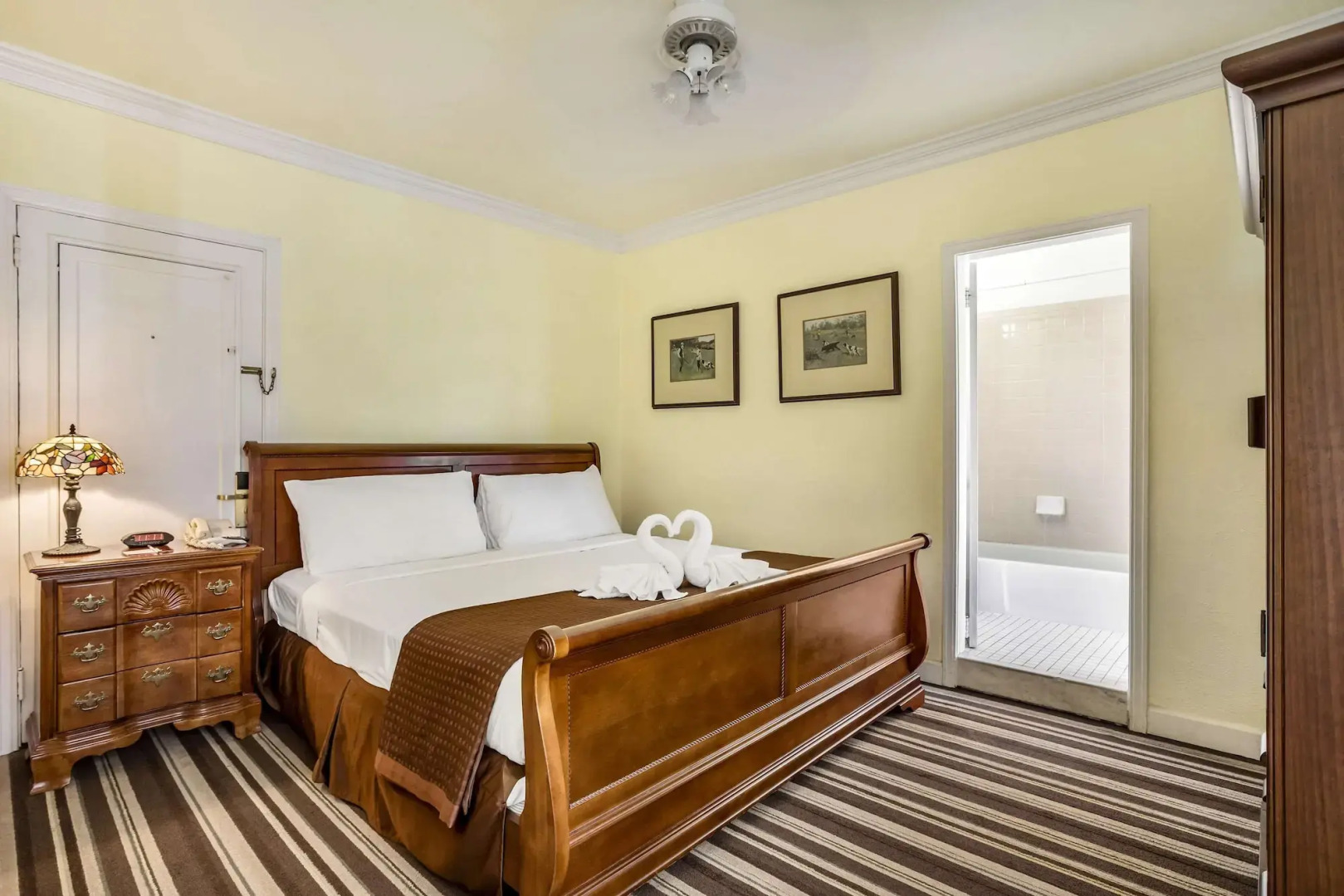 Americas Best Value Inn Historic Clewiston Inn