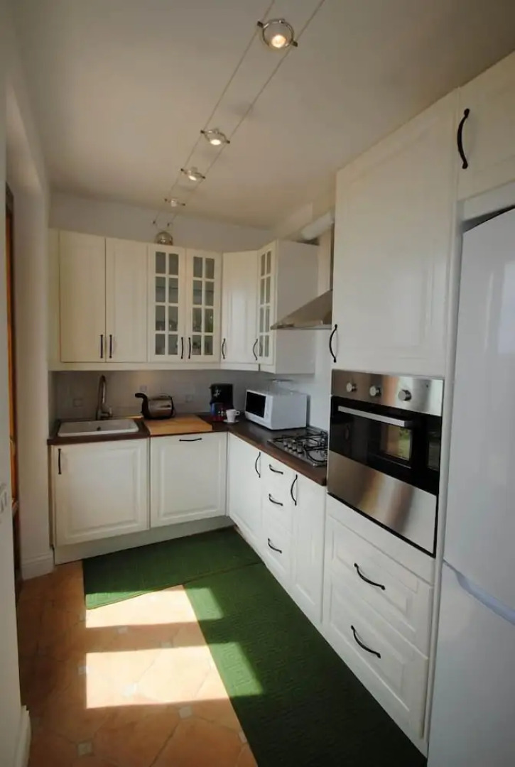 Country House Villa Geminiani