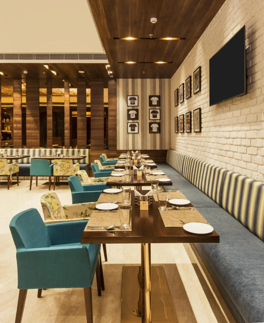 Country Inn Premier Amritsar