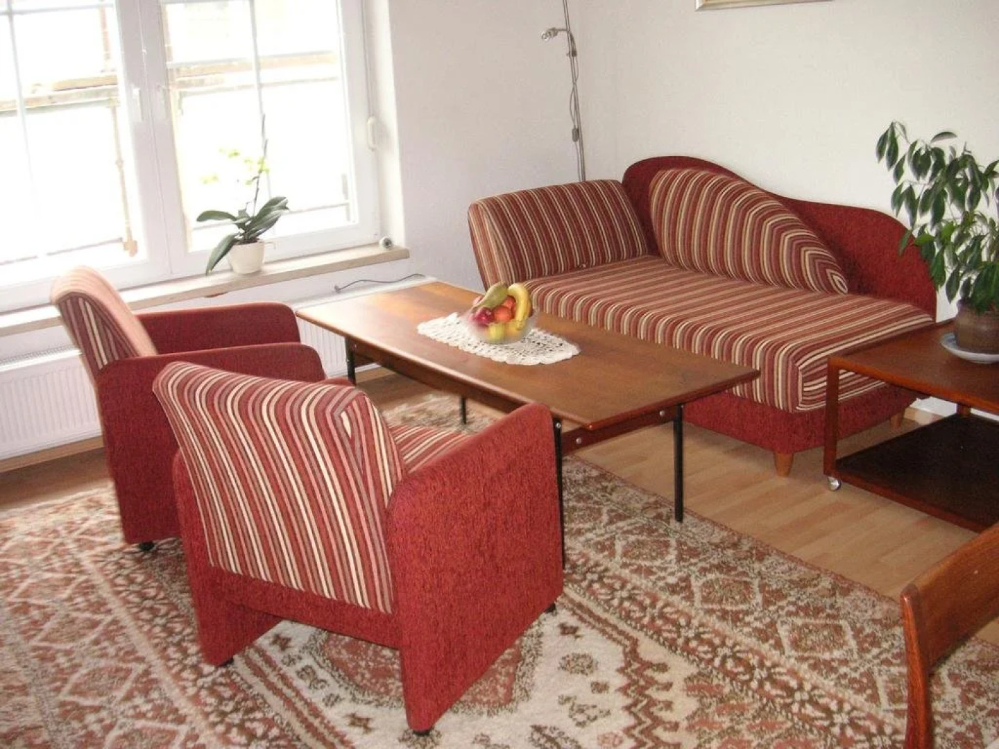 Familienpension Rasch