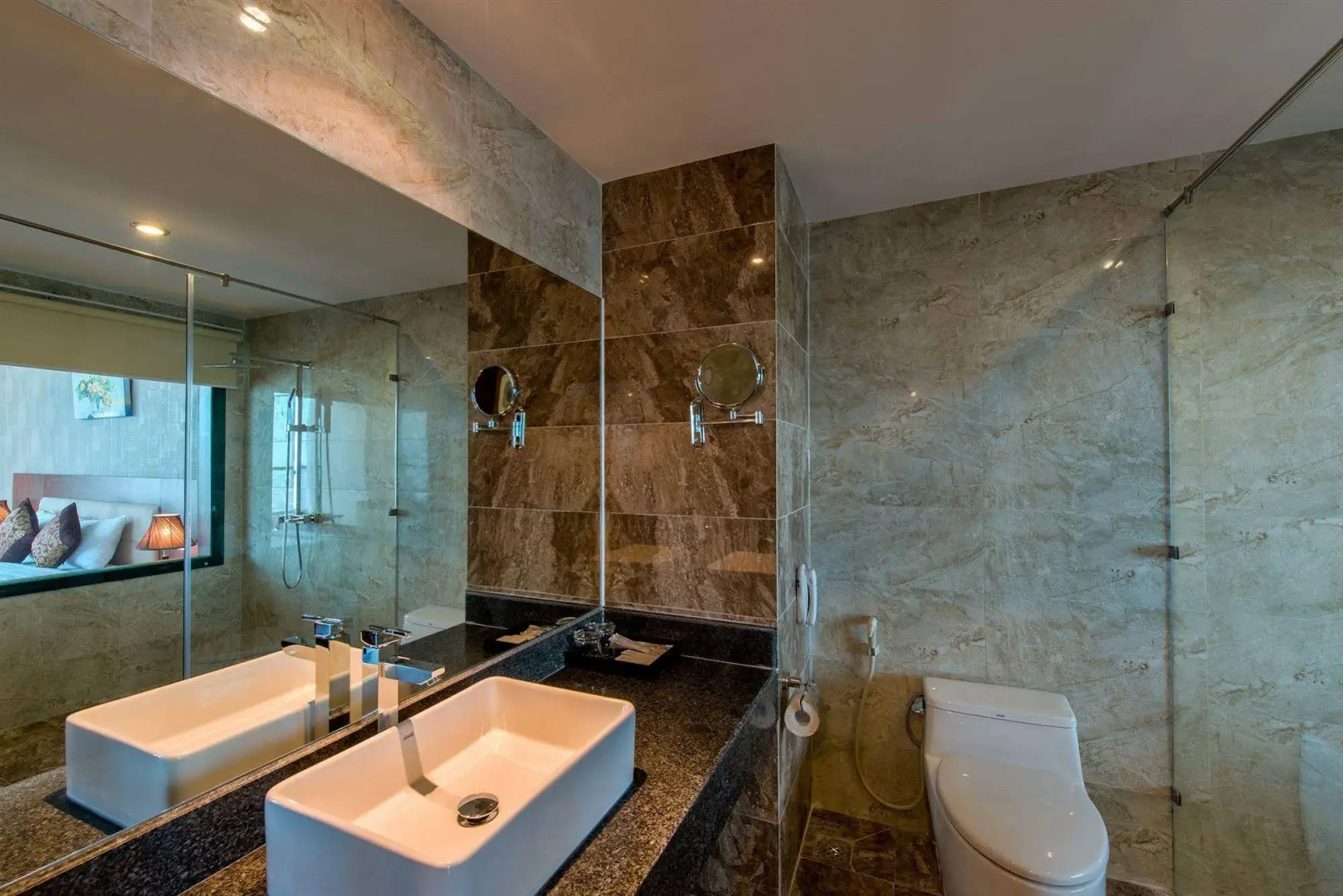 Muong Thanh Grand Da Nang Hotel