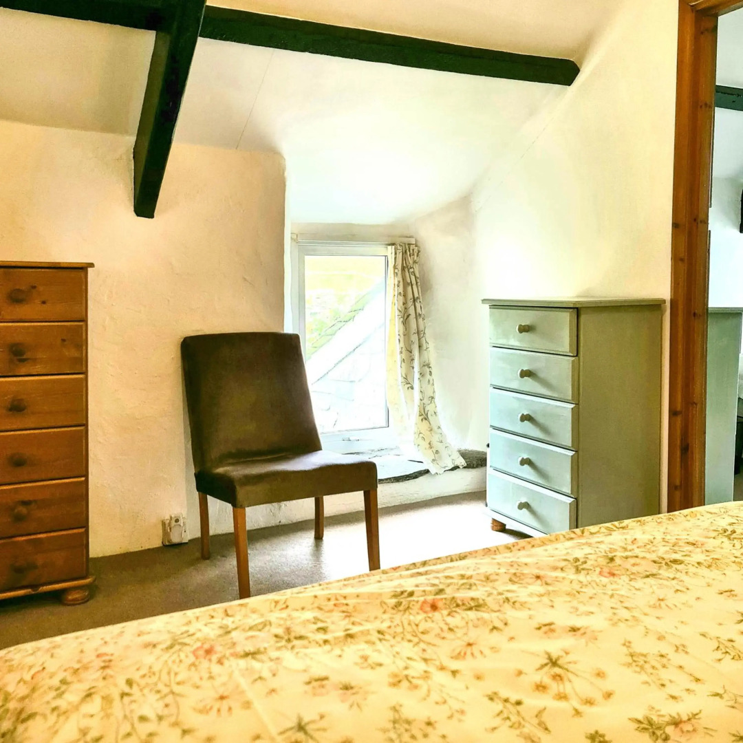 Ta Mill Holiday Cottages & Lodges - Forge Cottage