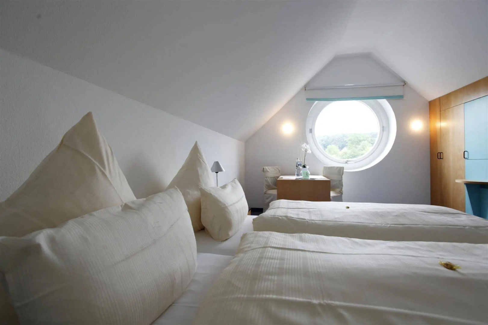 Stadthotel Werther