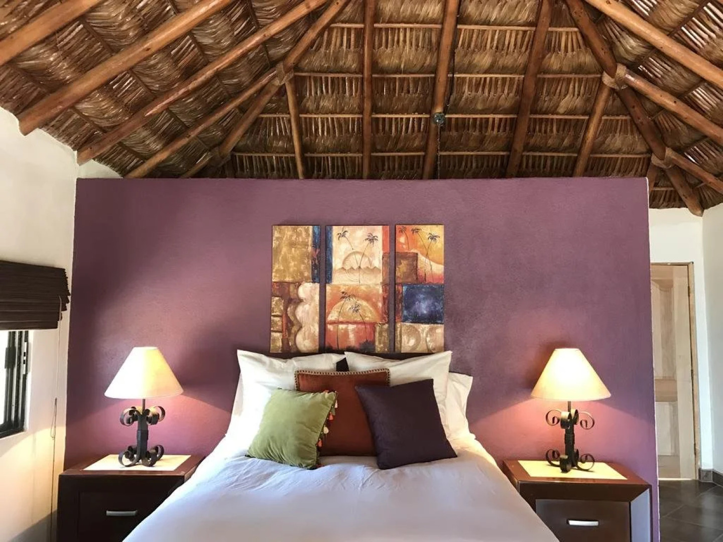 Las Palmas Tropicales