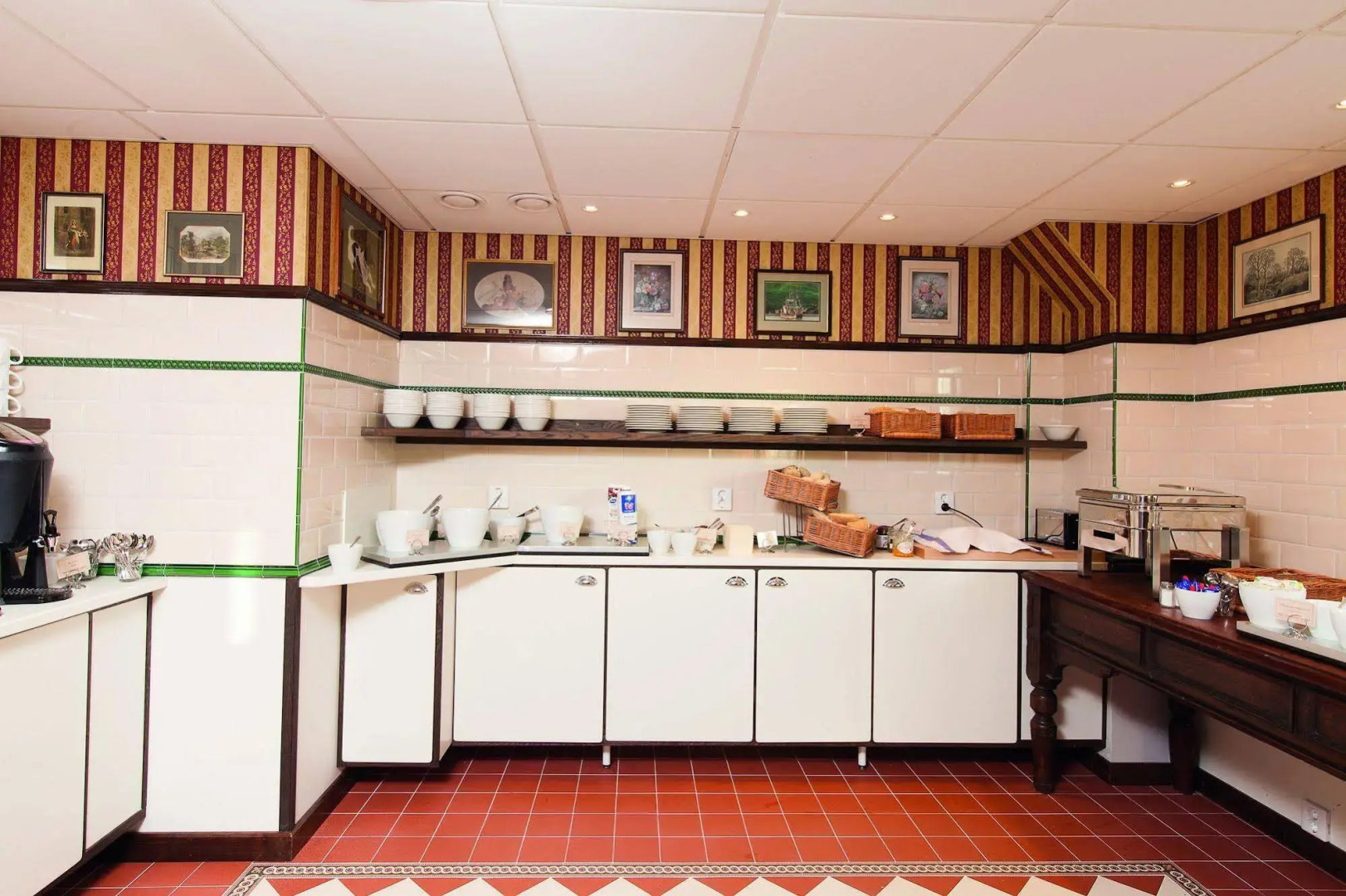 Hotel Bishops Arms Piteå