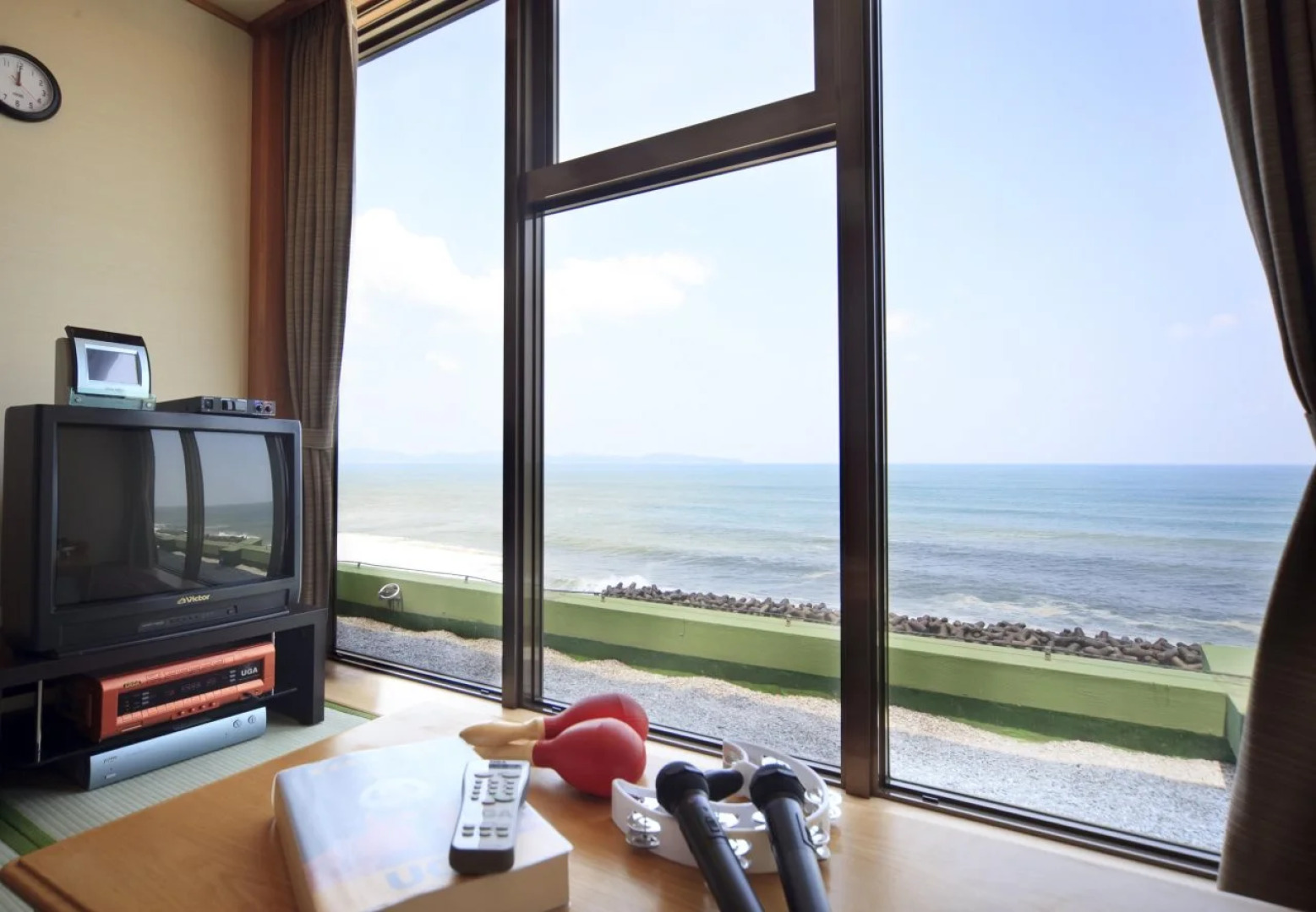 Ooedo Onsen Monogatari Kaike