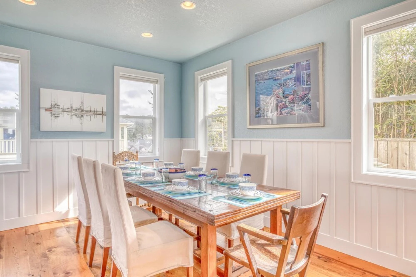 Puffin Place - Olivia Beach