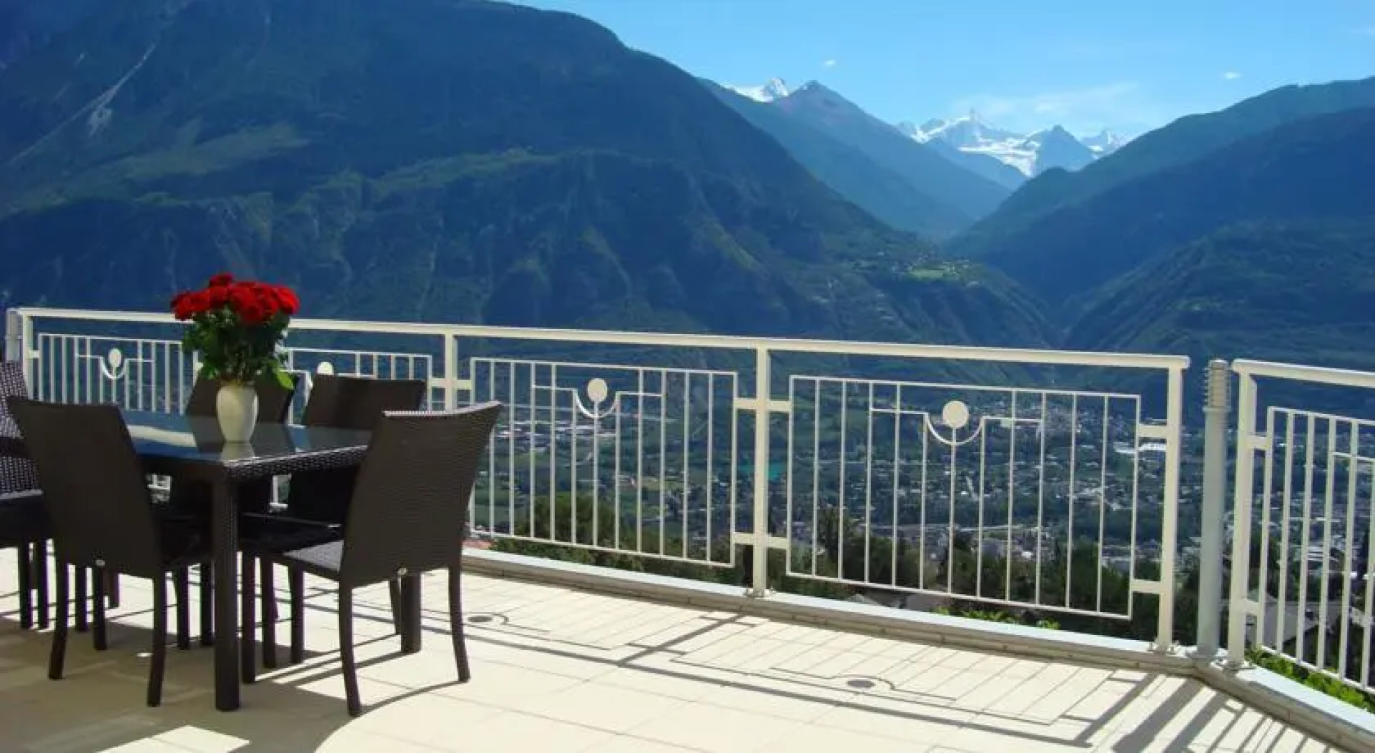 Bed and Breakfast La Flamande