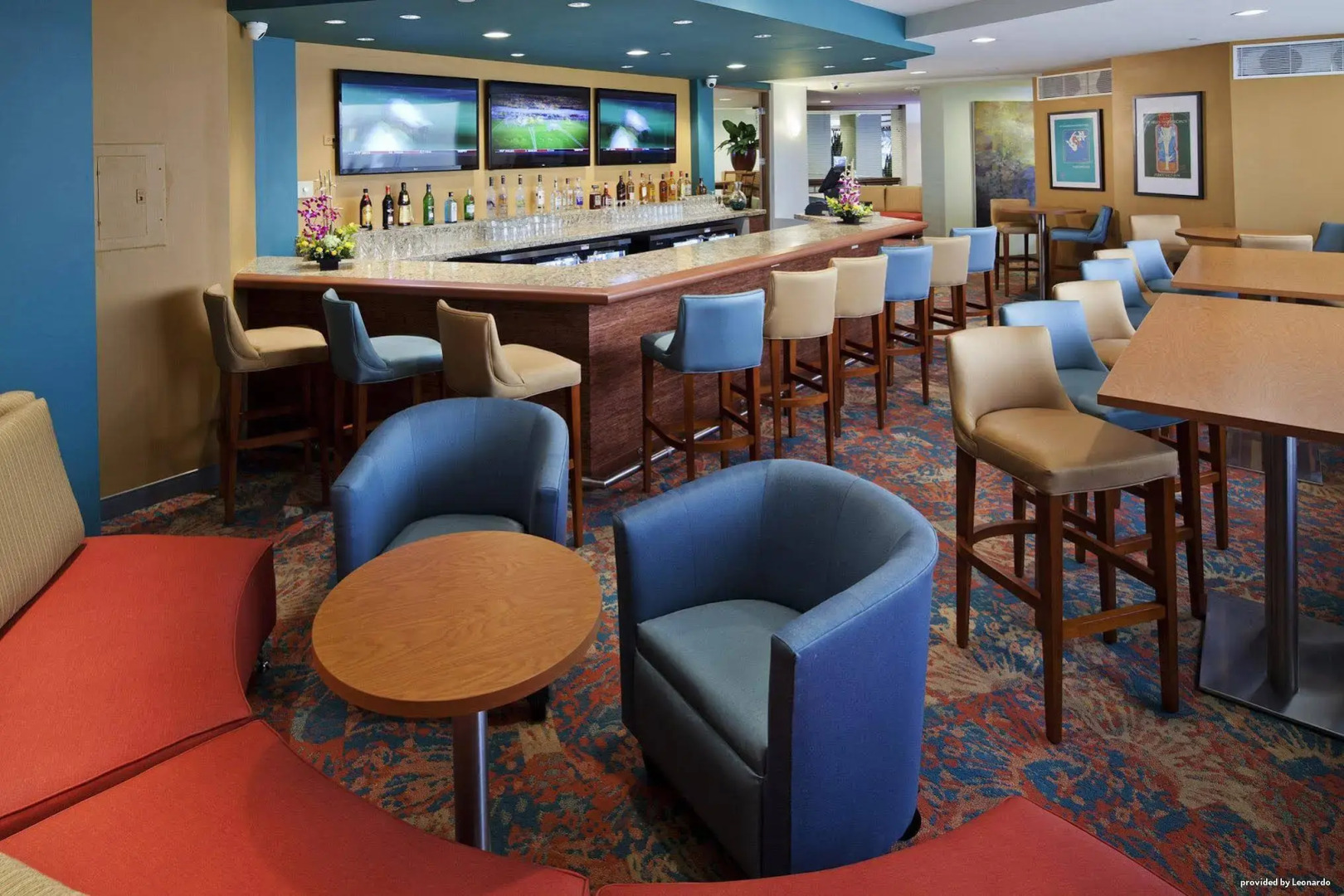 Condado Palm Inn San Juan, Tapestry Collection by Hilton