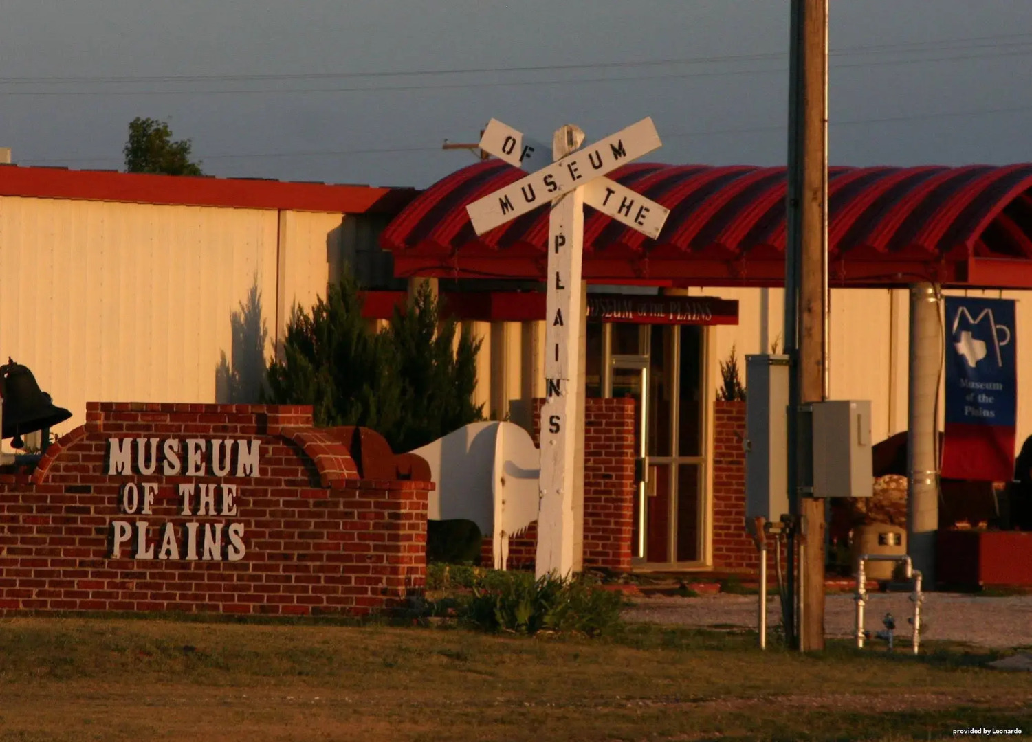 Quality Inn Perryton