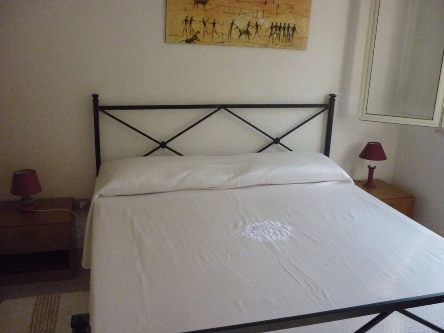 Apartment With 2 Bedrooms in Marina di Cardedu, With Wonderful sea View and Furnished Terrace - 950 m From the Beach