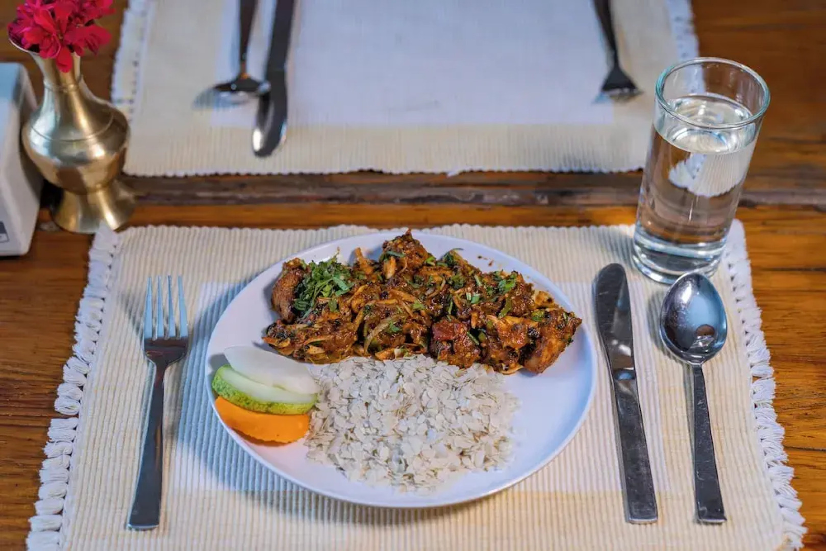 Hotel View Bhaktapur