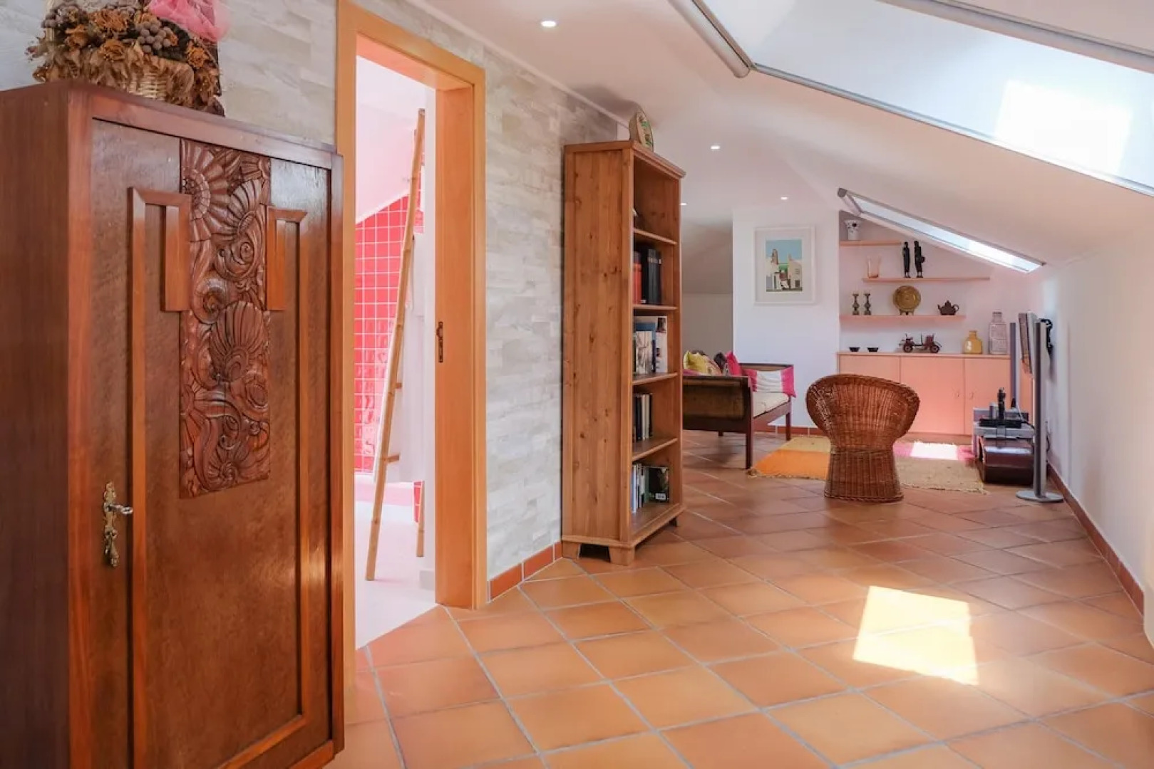 Villa With 4 Bedrooms in Comporta, With Private Pool, Enclosed Garden