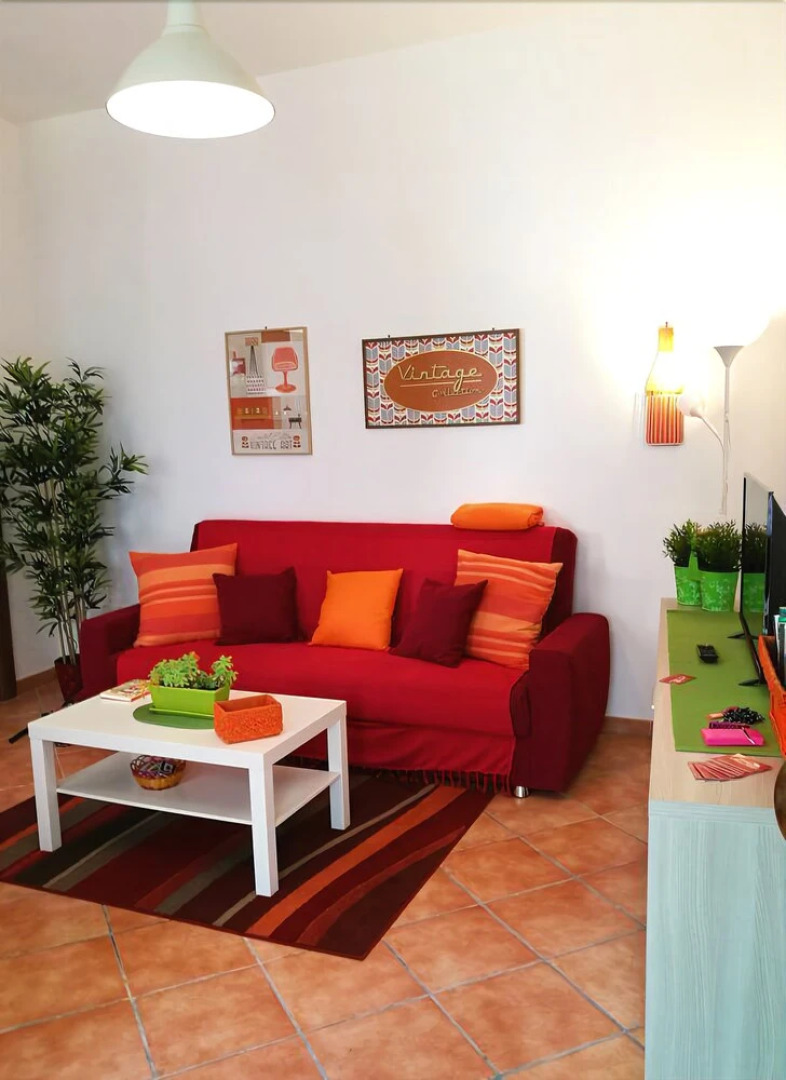 Guest House Casetta Marconi