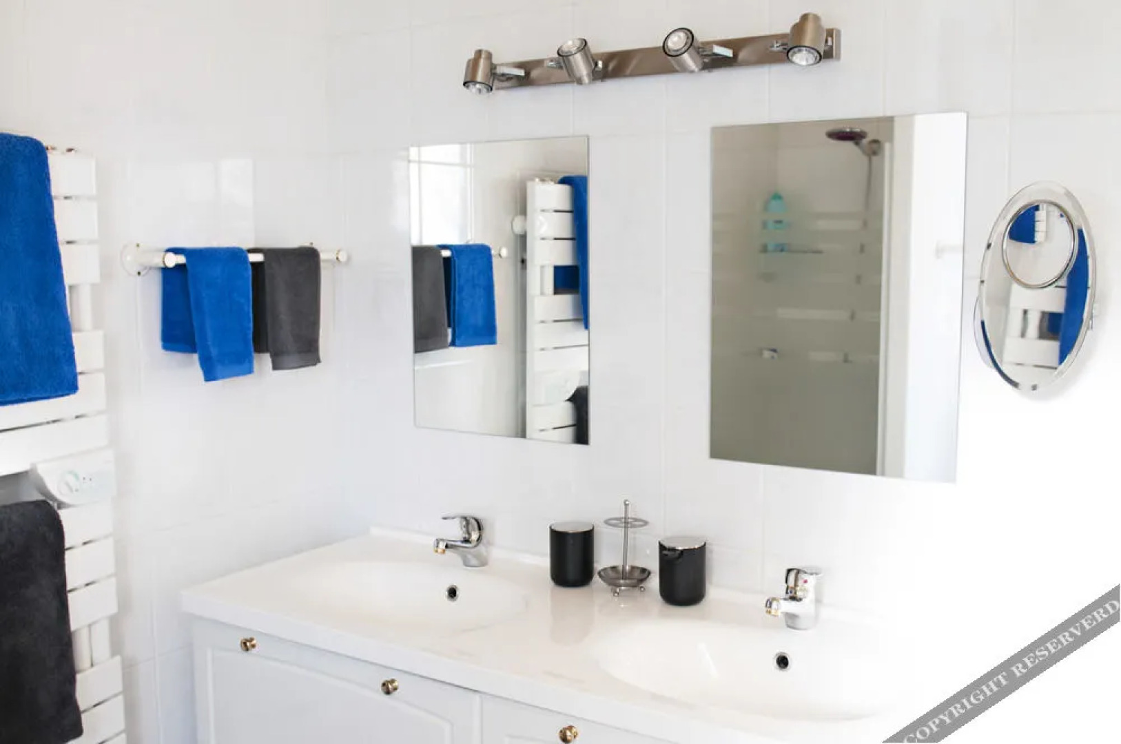 Zen Break - Maison Agreable F3