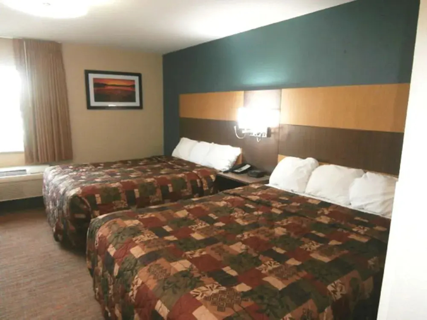 Studio 6 Lenexa, Ks – Overland Park