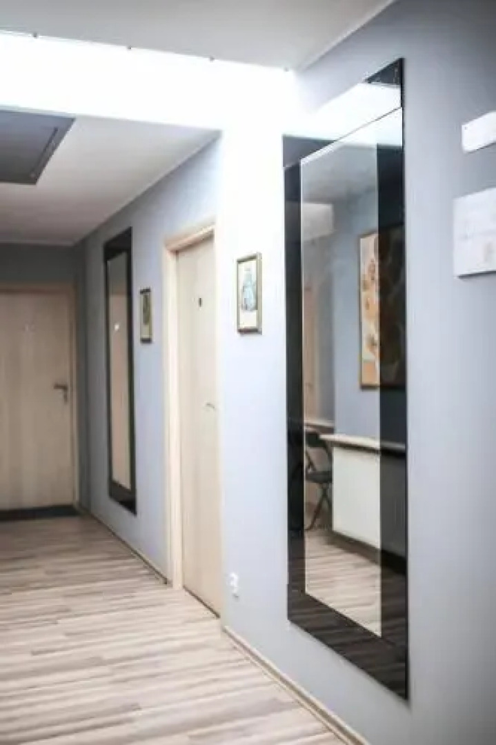 Aparthotel "DZIEWIĘTNASTKA"