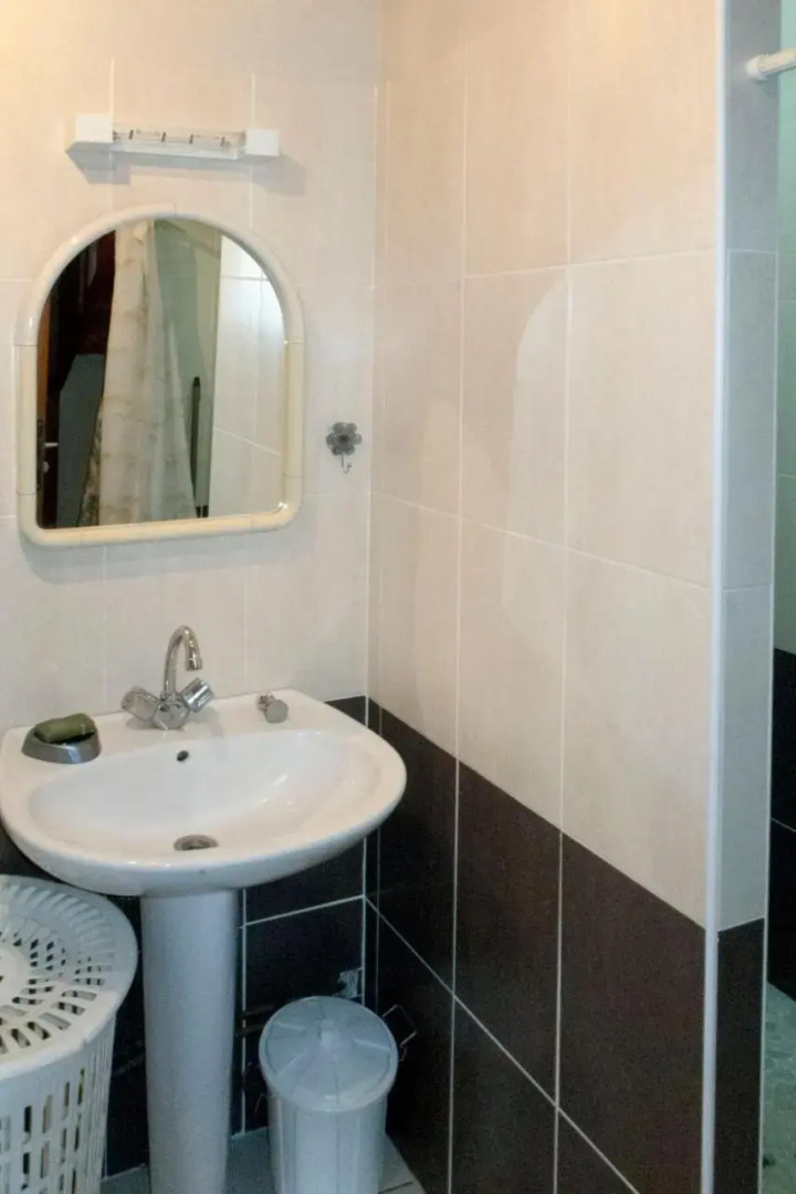 Holiday Home Le Haut d'Ancette - AJA100