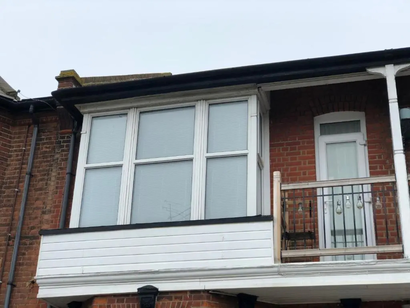 Margate's Modern Luxury Apartment