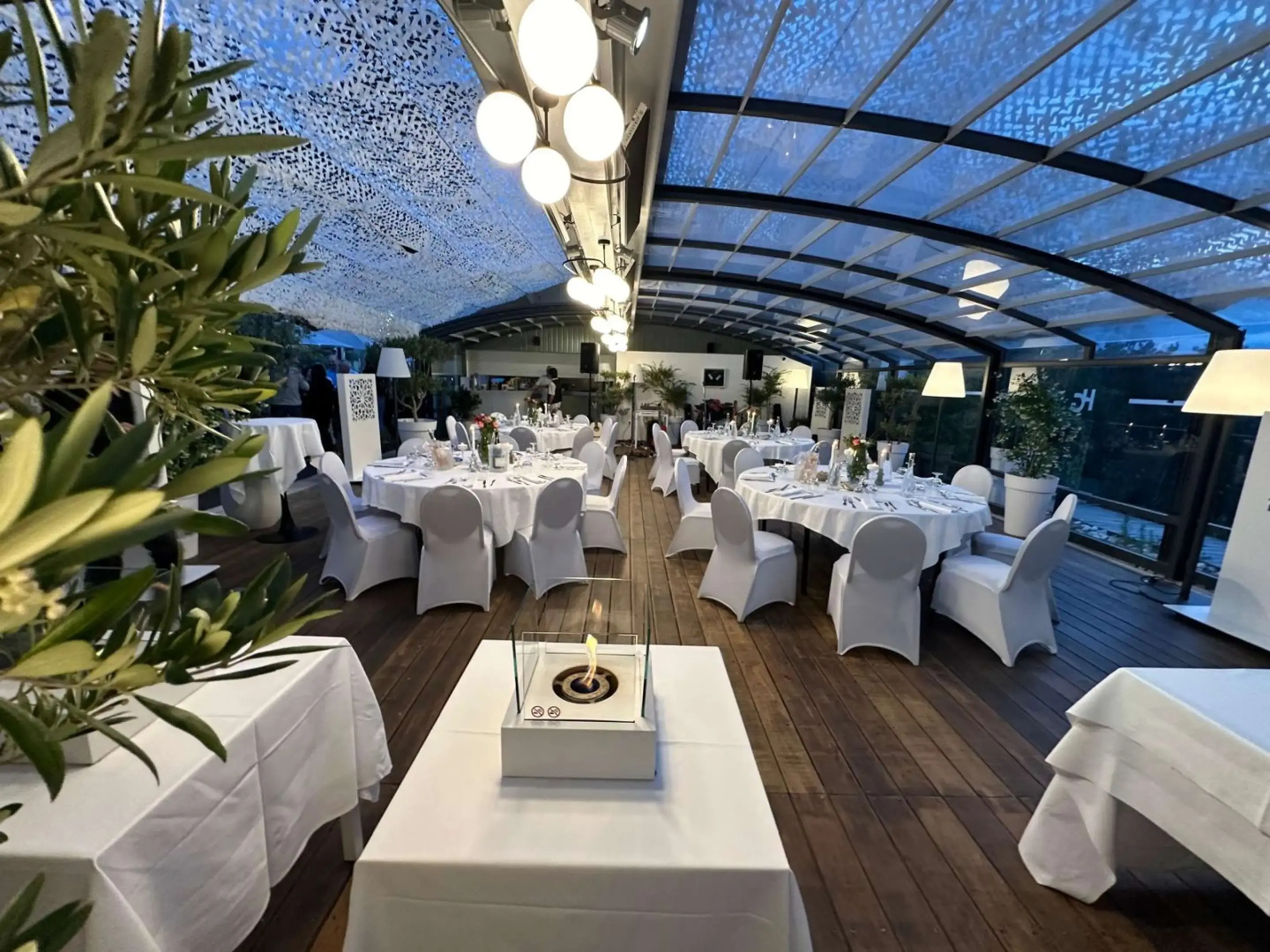 Hôtel du Golf