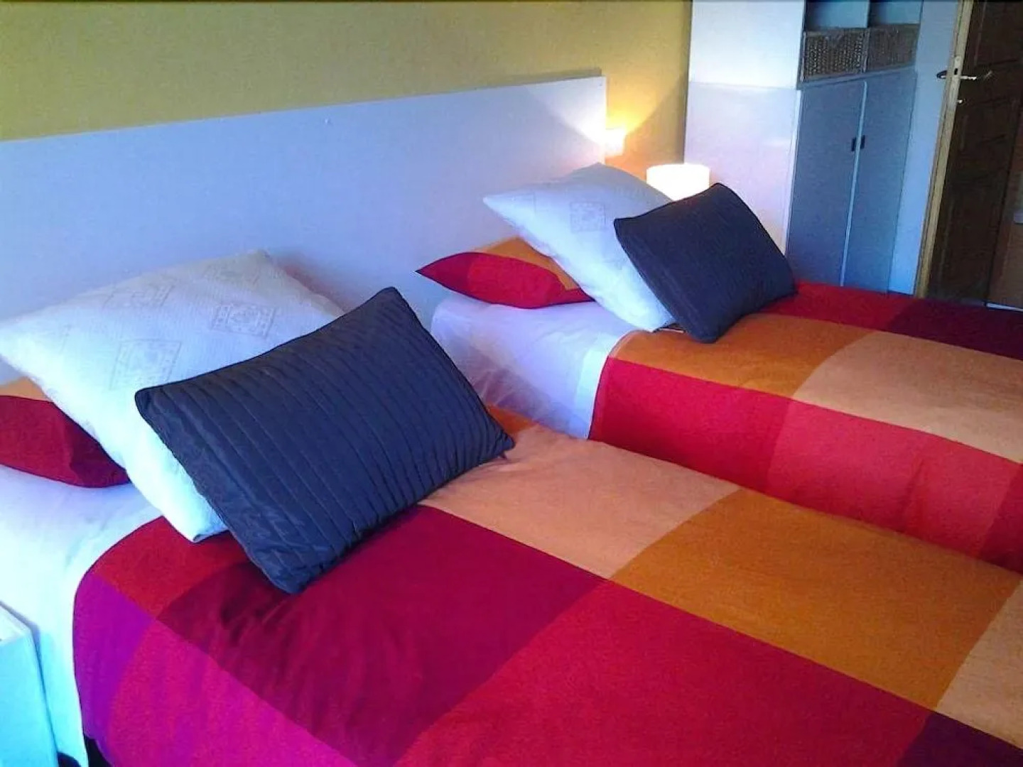 La Mariposa Bed & Breakfast