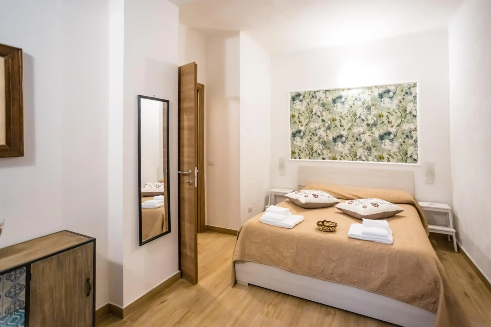 Valle dei Mulini - Appartamenti