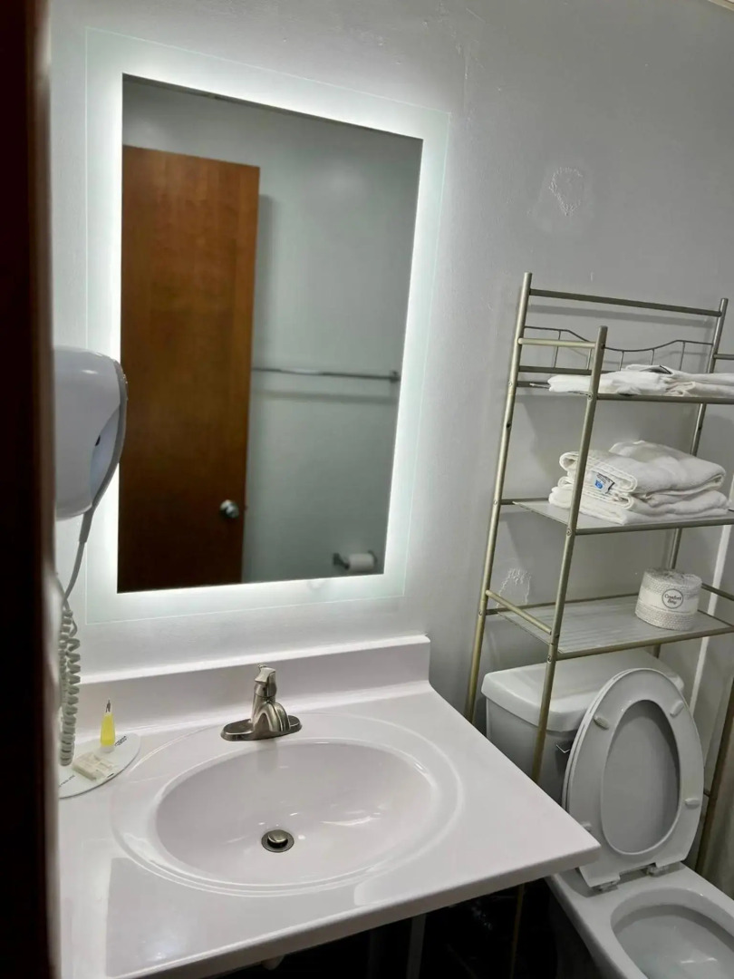 Travelodge by Wyndham Gallipolis