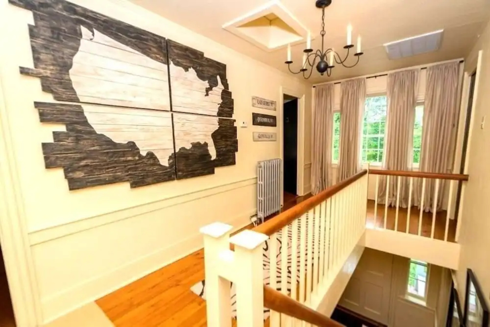 Country House Bed & Breakfast