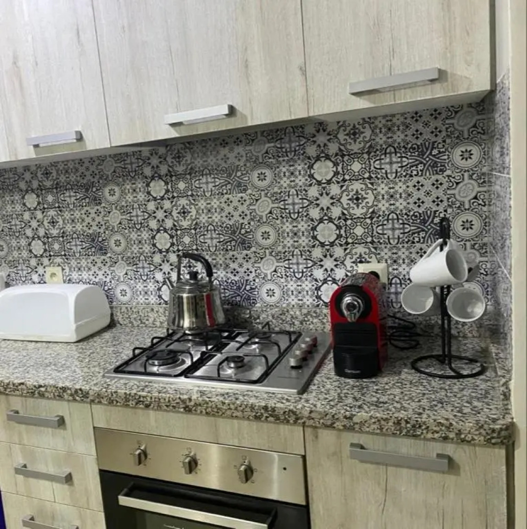 Appartement perla saidia