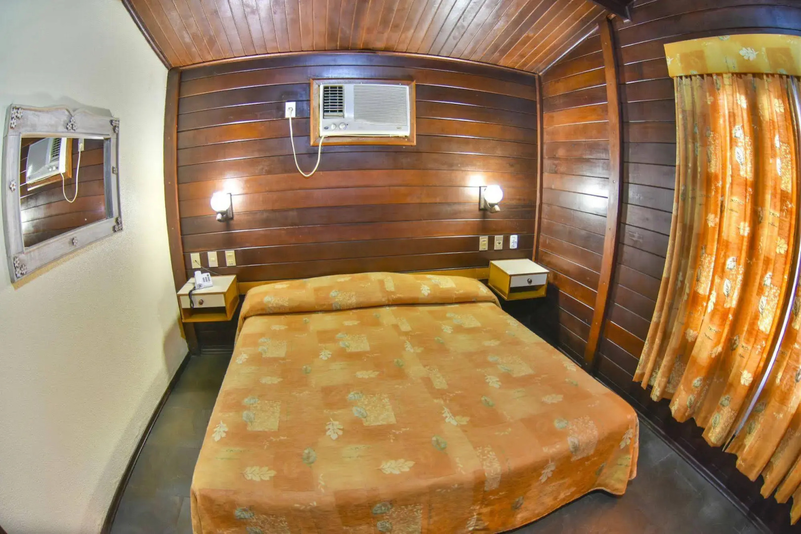 Hotel Berro D'Água Eco Resort